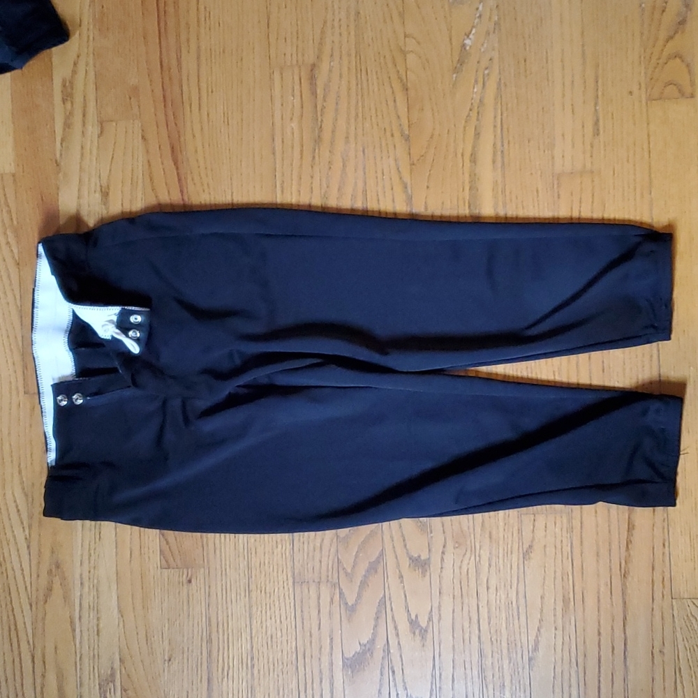 Alleson Women's Fastpitch Softball Pant